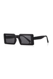 Aqua di Polo 1987 Black Women's Sunglasses APSI000401