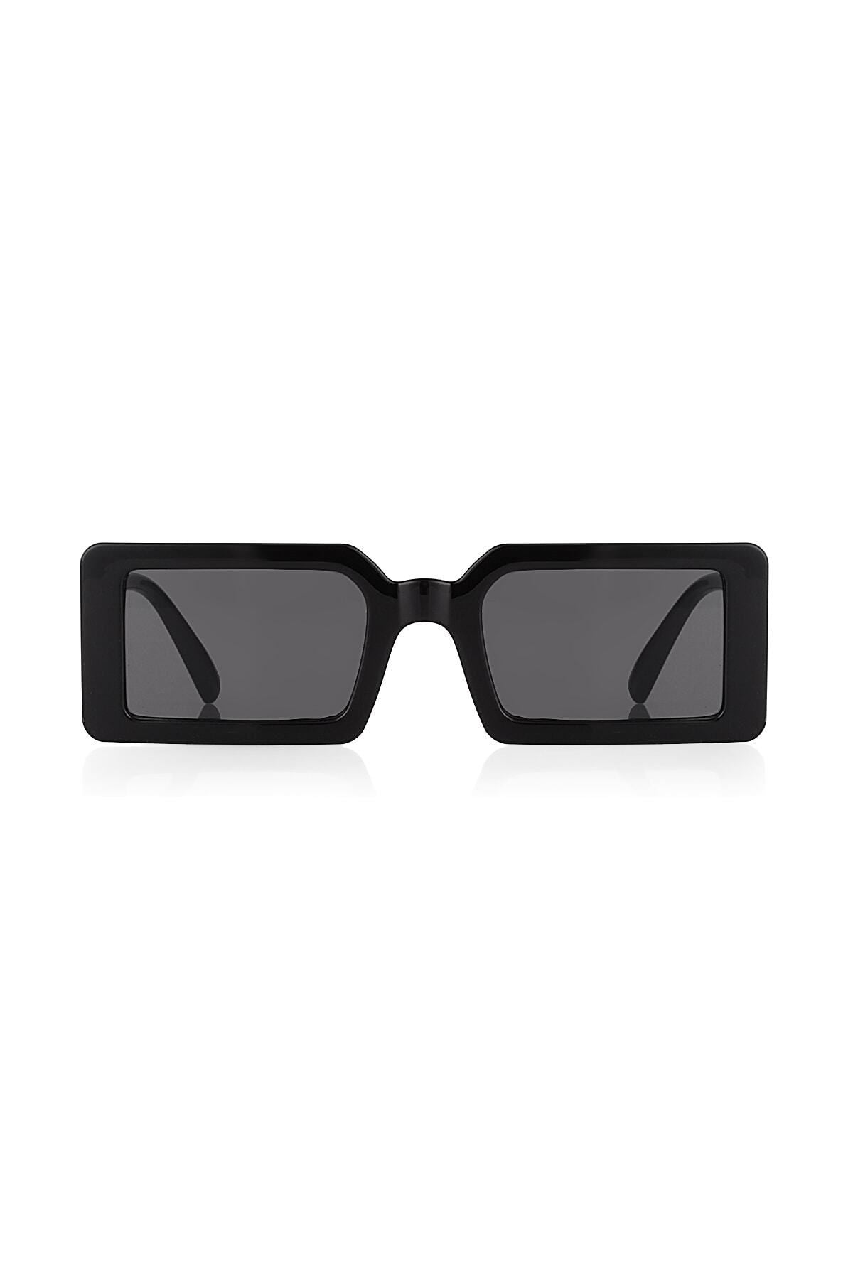 Aqua di Polo 1987 Black Women's Sunglasses APSI000401