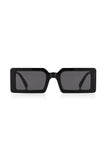 Aqua di Polo 1987 Black Women's Sunglasses APSI000401