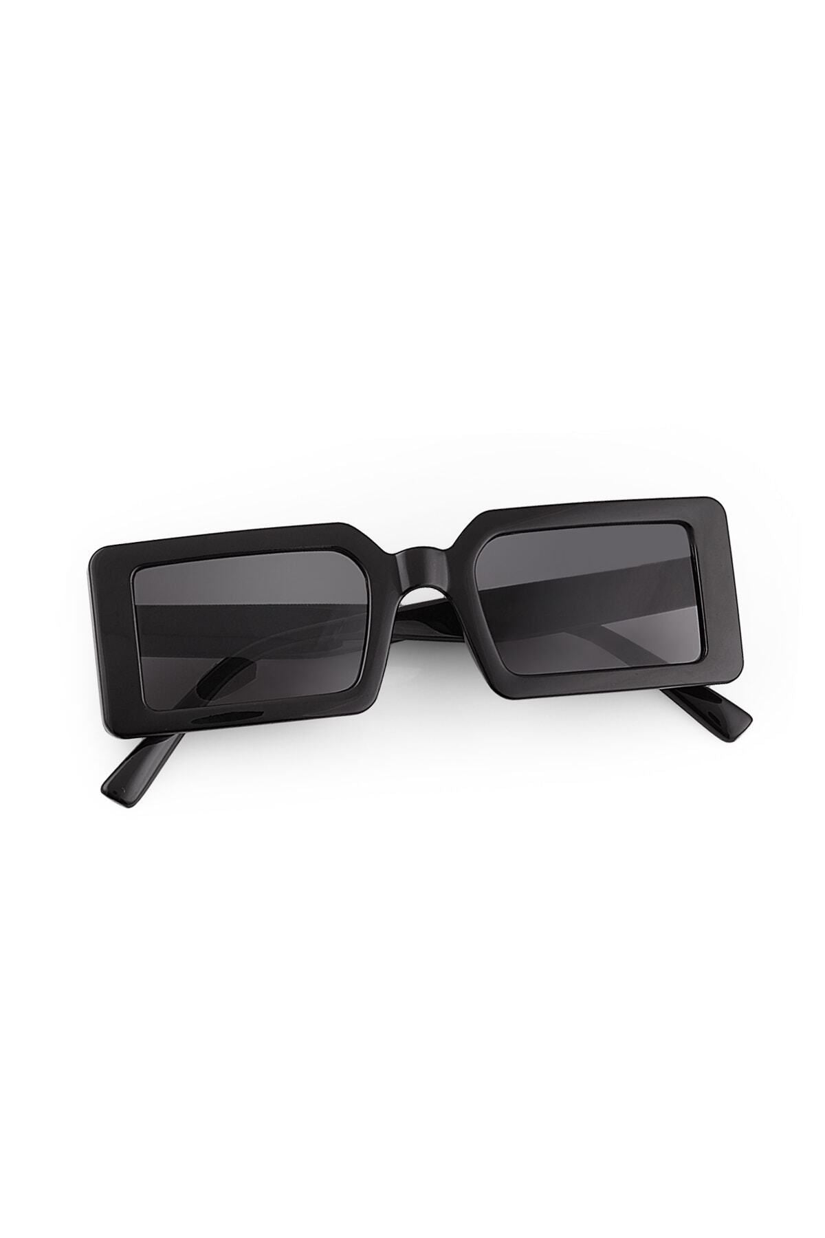 Aqua di Polo 1987 Black Women's Sunglasses APSI000401
