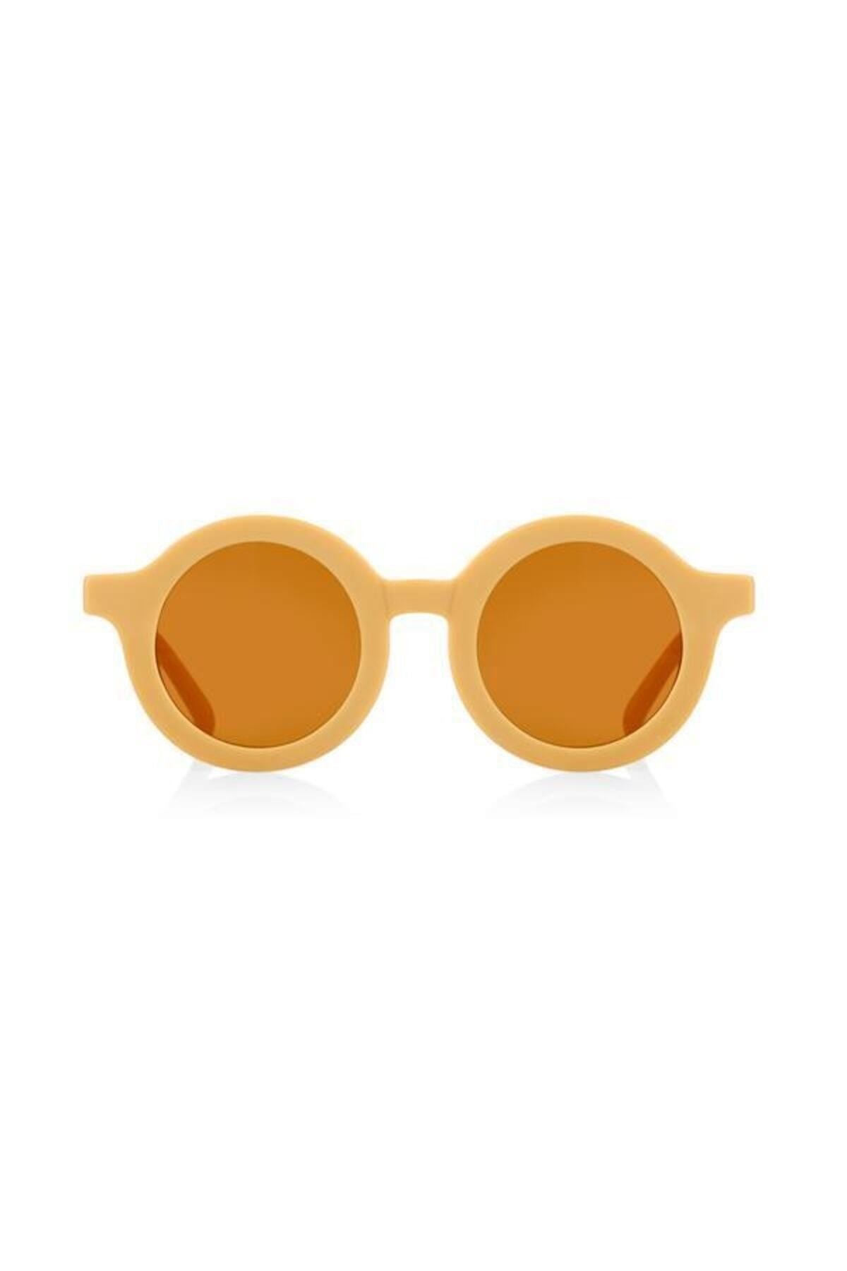 Aqua di Polo 1987 Brown Kids Sunglasses APSL001508