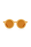 Aqua di Polo 1987 Brown Kids Sunglasses APSL001508