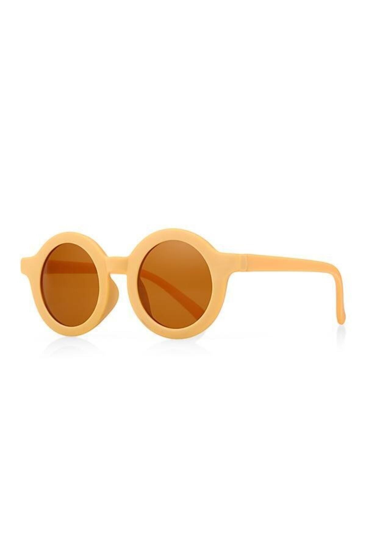 Aqua di Polo 1987 Brown Kids Sunglasses APSL001508