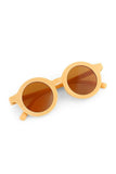 Aqua di Polo 1987 Brown Kids Sunglasses APSL001508