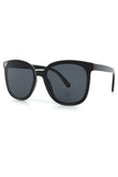 Aqua di Polo 1987 Black Women's Sunglasses APSN002401