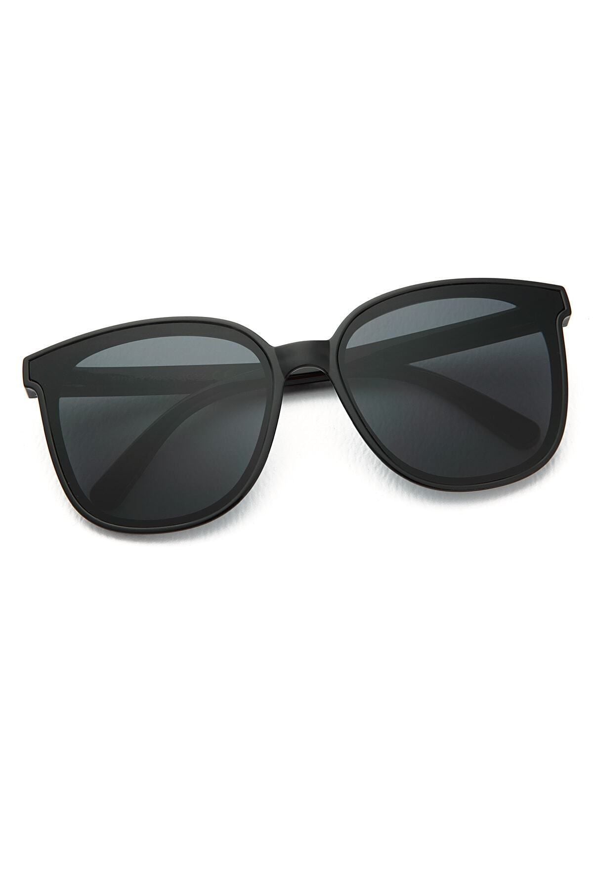 Aqua di Polo 1987 Black Women's Sunglasses APSN002401