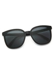 Aqua di Polo 1987 Black Women's Sunglasses APSN002401
