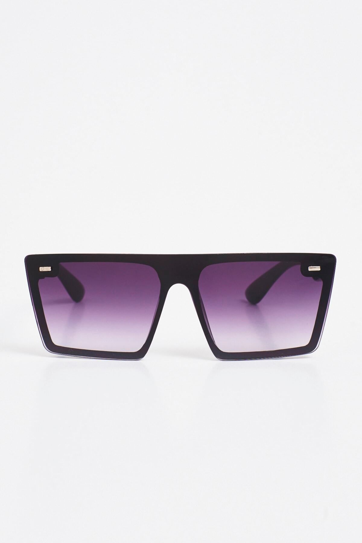 Aqua di Polo 1987 Black Women's Sunglasses APSN006101