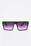 Aqua di Polo 1987 Black Women's Sunglasses APSN006101