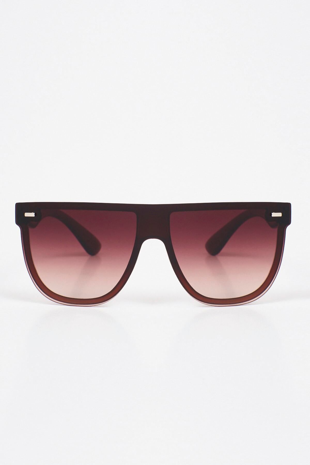 Aqua di Polo 1987 Brown Women's Sunglasses APSN006801