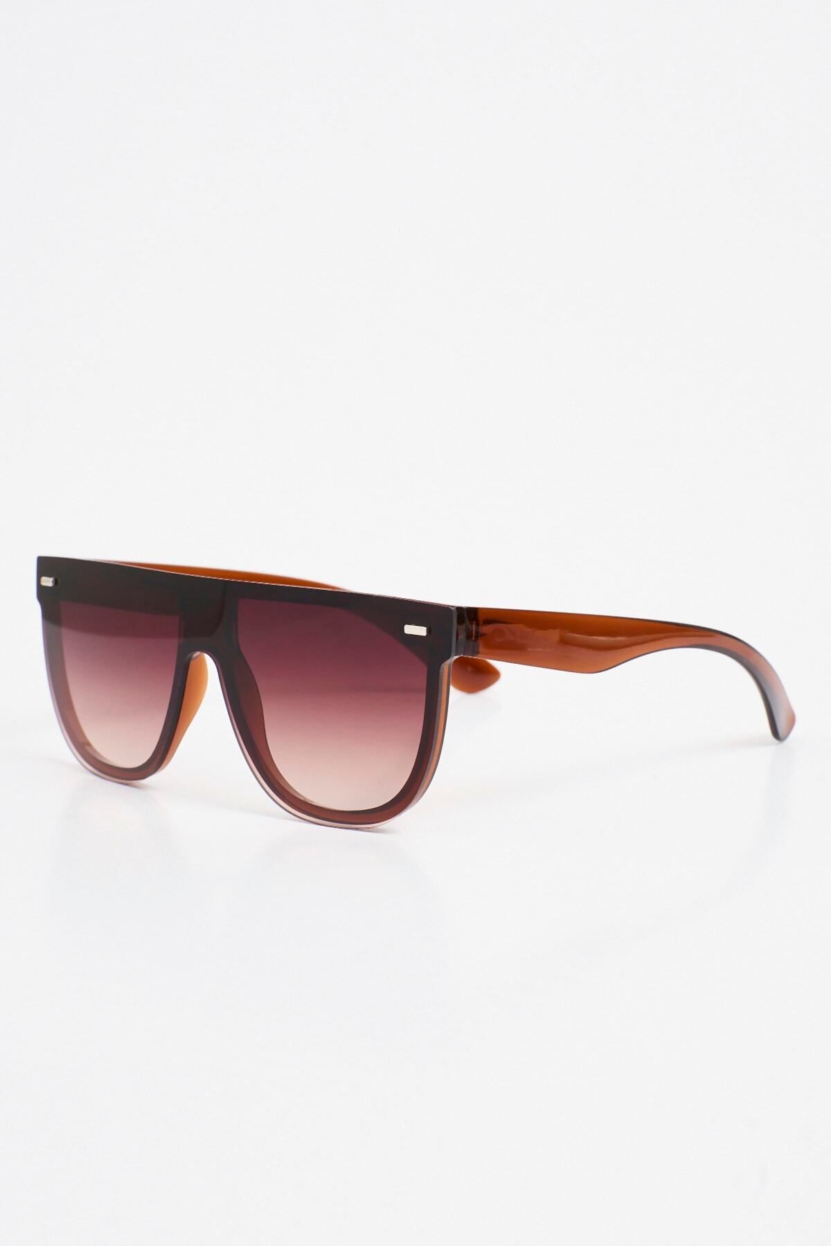 Aqua di Polo 1987 Brown Women's Sunglasses APSN006801