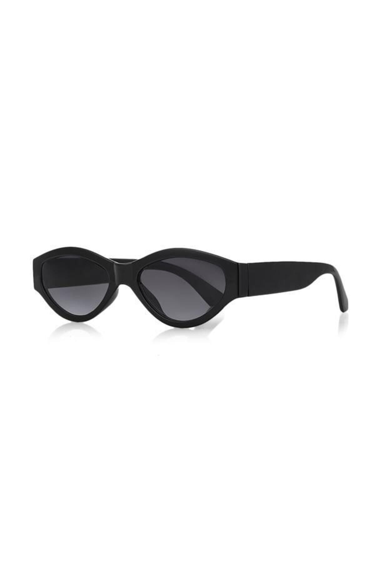 Aqua di Polo 1987 Black Women's Sunglasses APSN009201