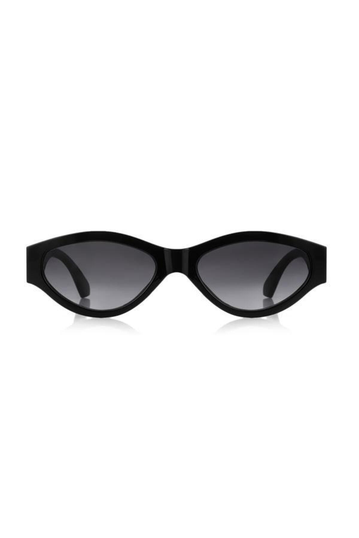 Aqua di Polo 1987 Black Women's Sunglasses APSN009201