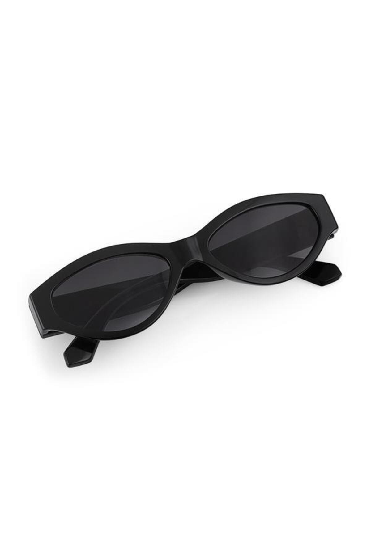 Aqua di Polo 1987 Black Women's Sunglasses APSN009201