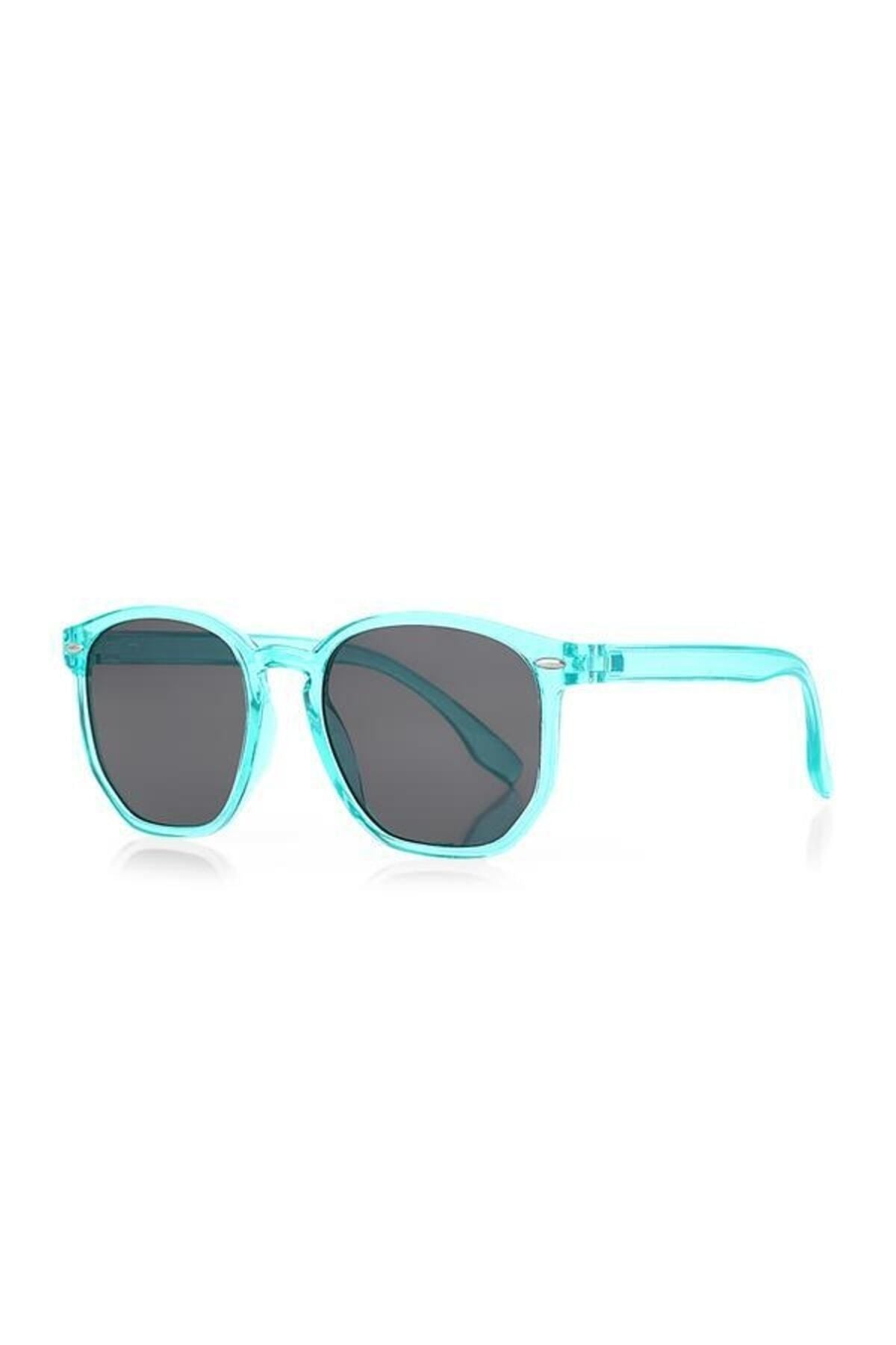 Aqua di Polo 1987 Green Women's Sunglasses APSN009803