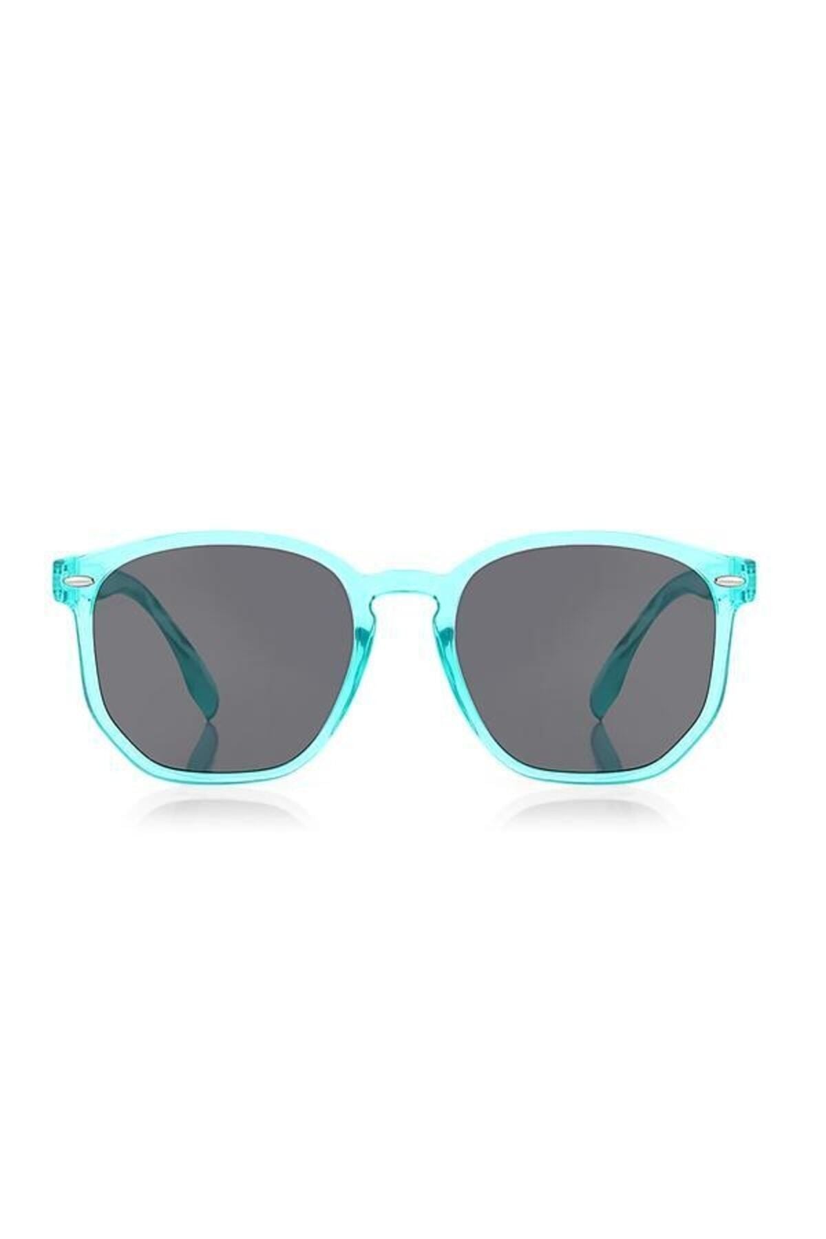 Aqua di Polo 1987 Green Women's Sunglasses APSN009803