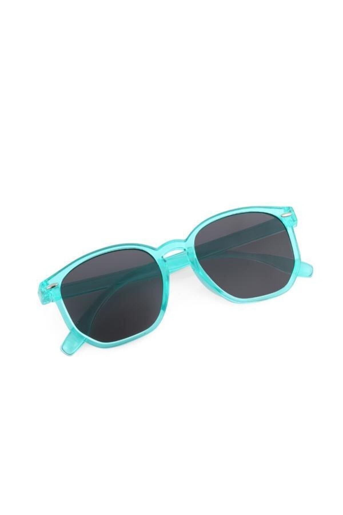 Aqua di Polo 1987 Green Women's Sunglasses APSN009803