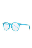 Aqua di Polo 1987 APSO000302 Unisex Mavi Işık Koruyucu Gözlük