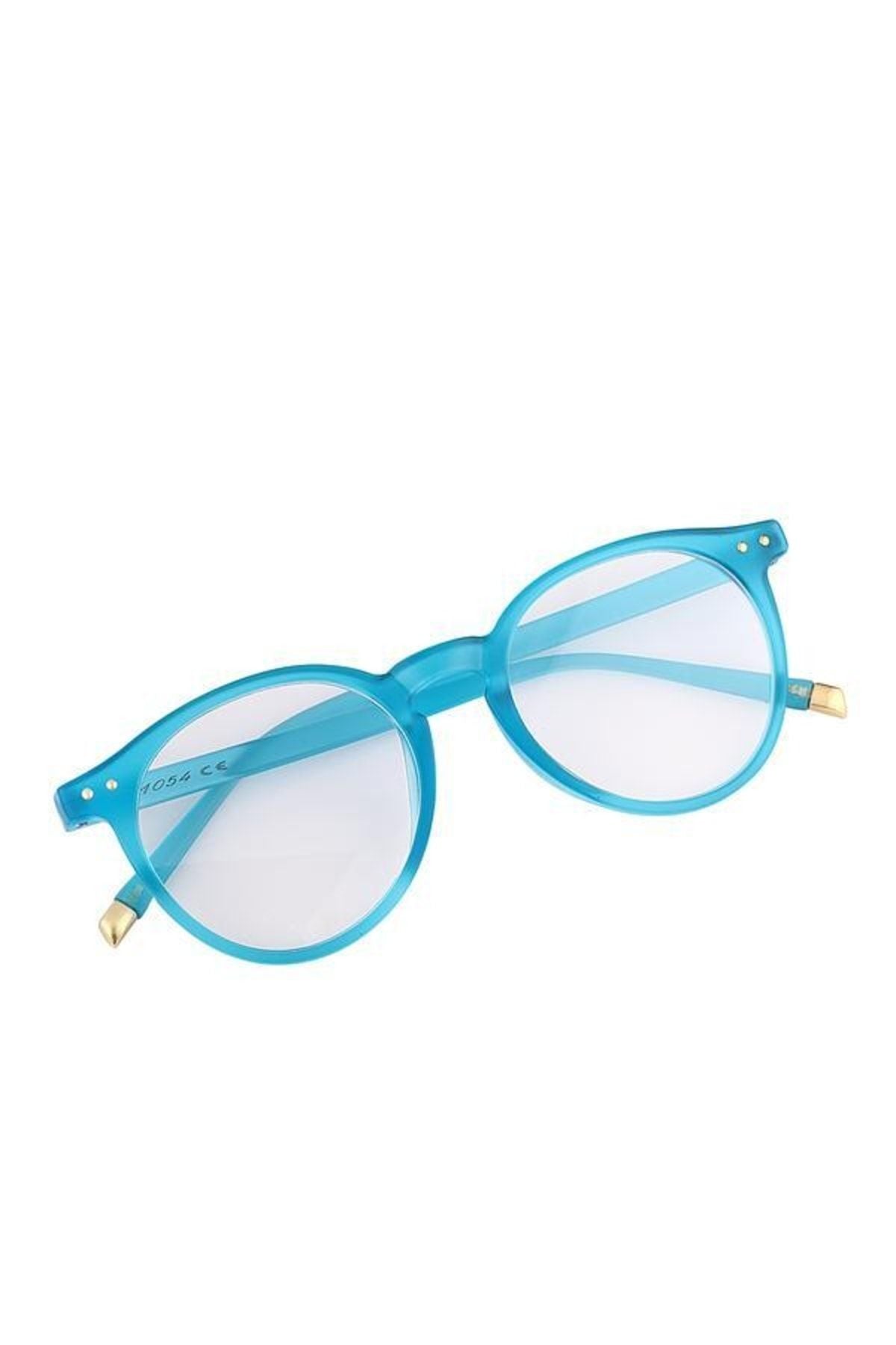 Aqua di Polo 1987 APSO000302 Unisex Mavi Işık Koruyucu Gözlük