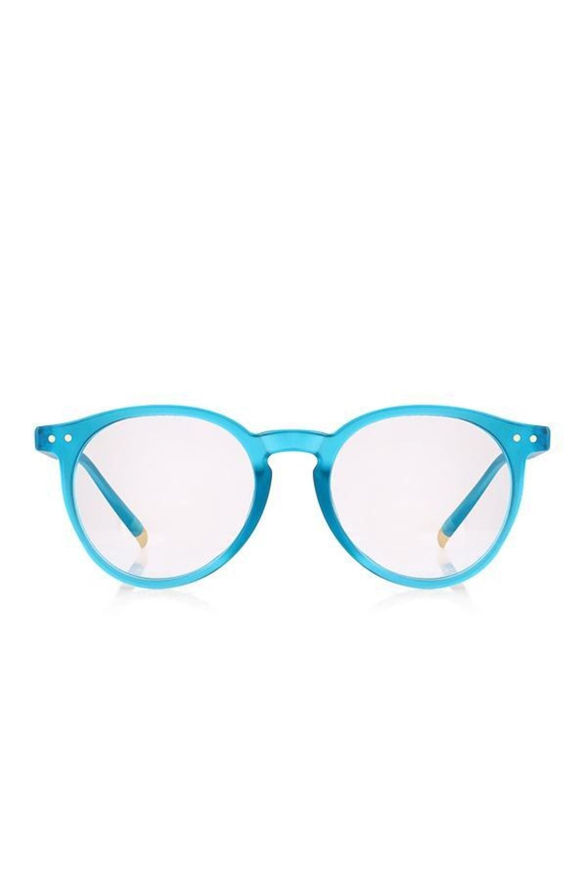 Aqua di Polo 1987 APSO000302 Unisex Mavi Işık Koruyucu Gözlük