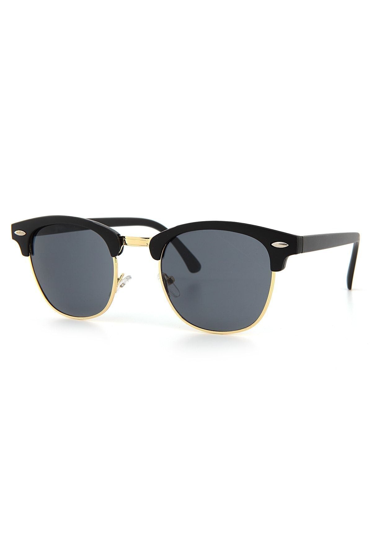 Aqua di Polo 1987 Black Women's Sunglasses APSS025101