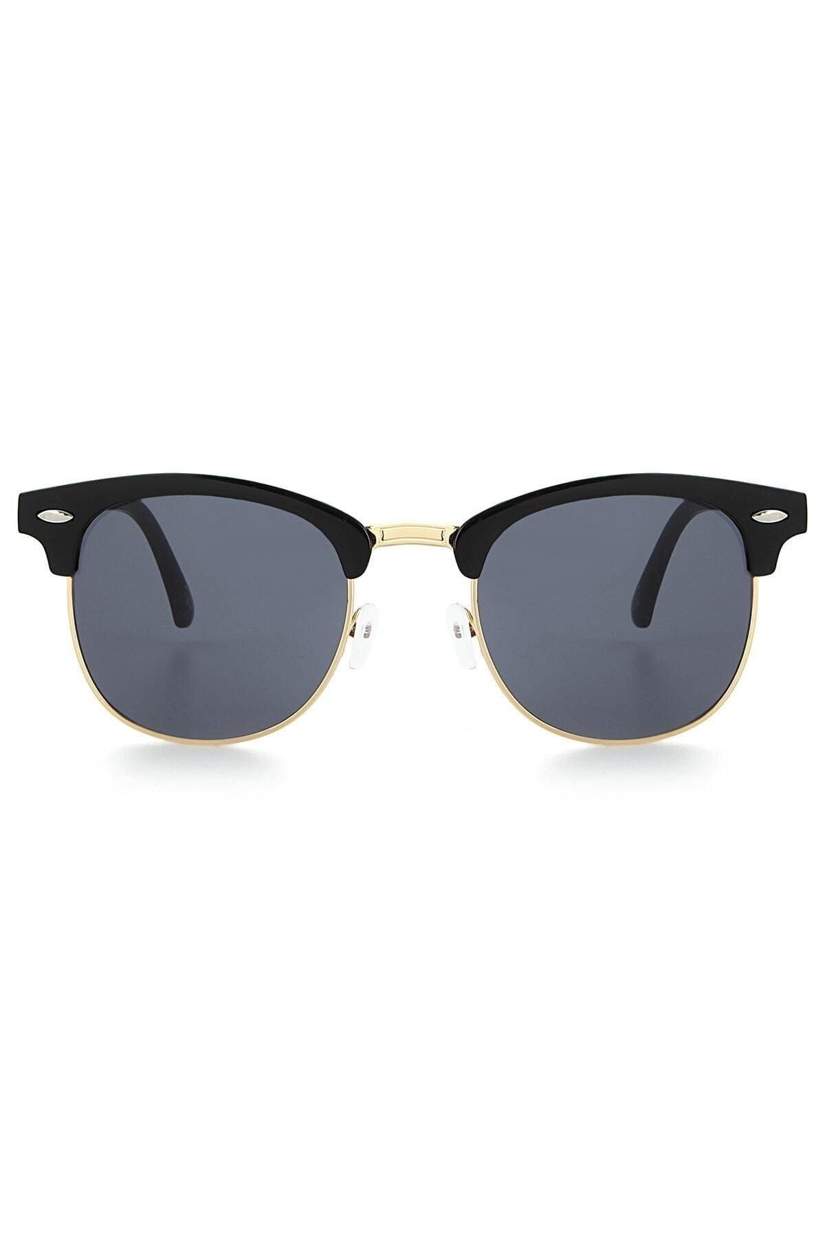 Aqua di Polo 1987 Black Women's Sunglasses APSS025101