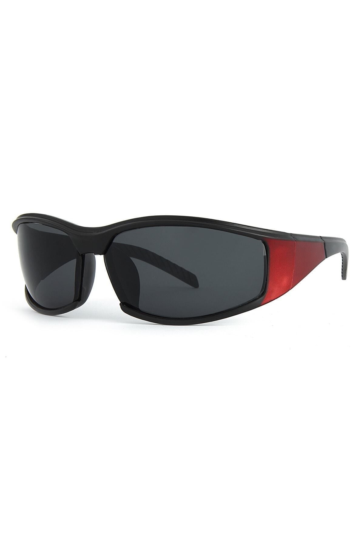 Aqua di Polo 1987 Black Men's Sunglasses APSS028702