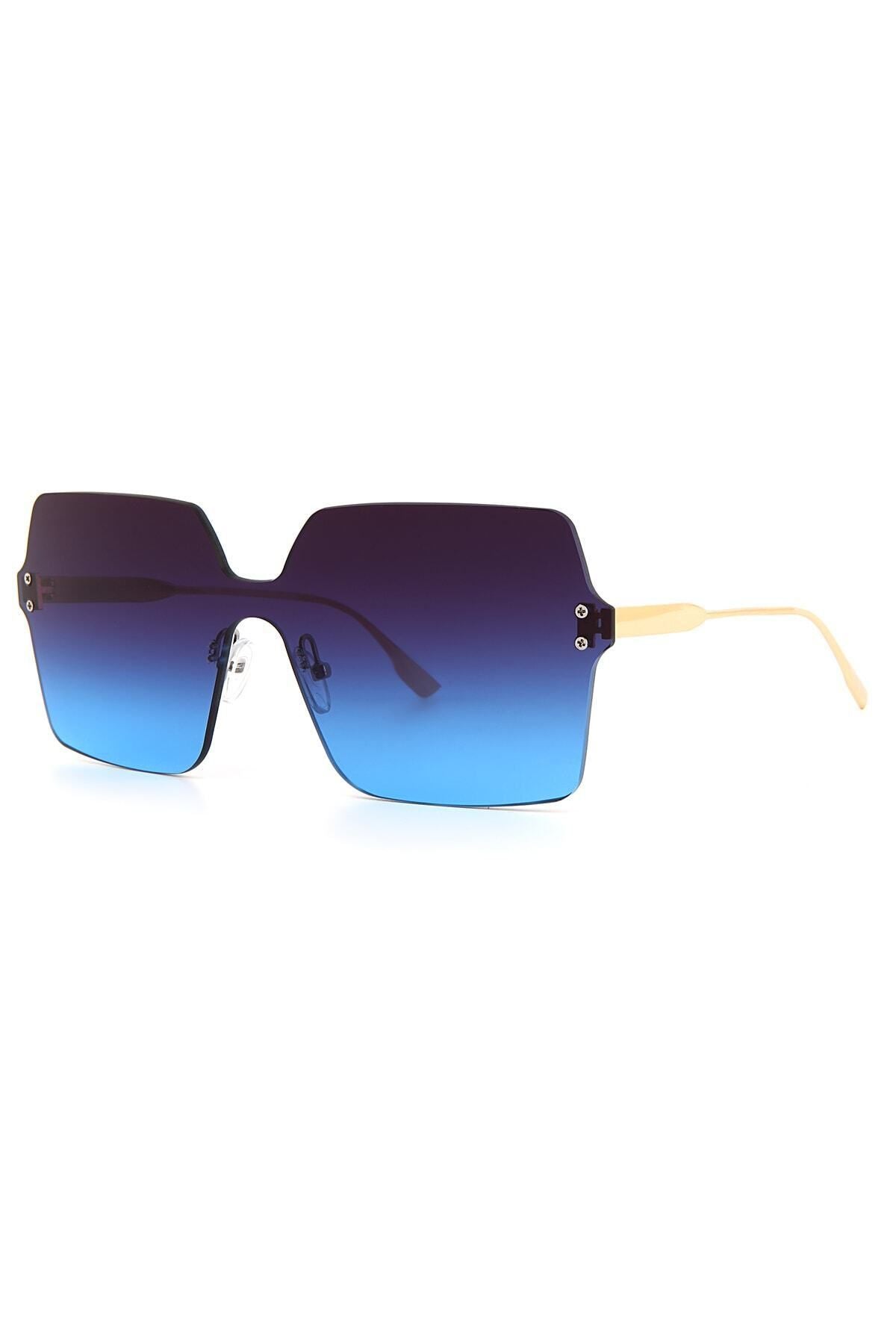 Aqua di Polo 1987 Blue Women's Sunglasses APSS043600