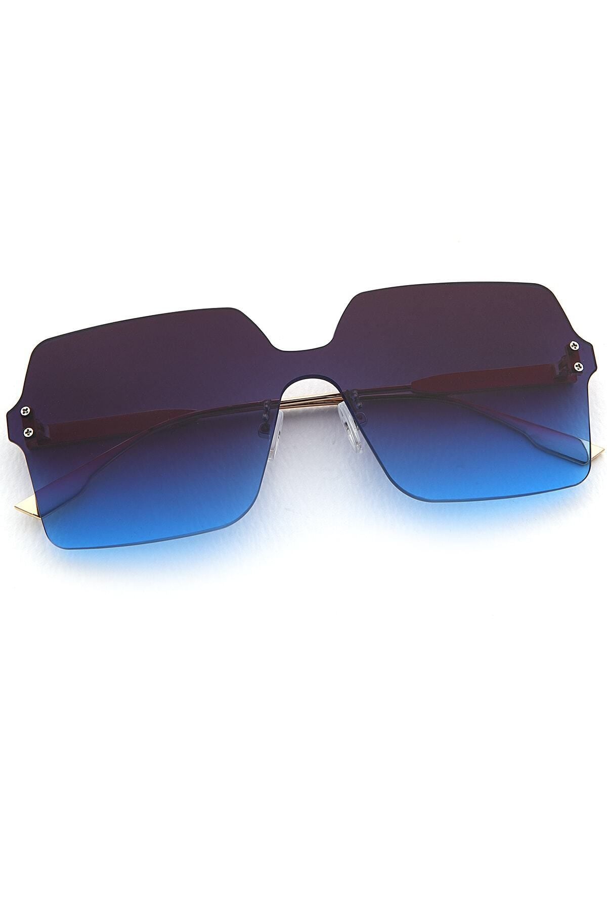 Aqua di Polo 1987 Blue Women's Sunglasses APSS043600