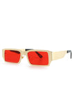 Aqua di Polo 1987 Red Women's Sunglasses APSS067121
