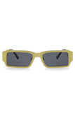 Aqua di Polo 1987 Black Women's Sunglasses APSS067123