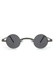 Aqua di Polo 1987 Black Women's Sunglasses APSS067180
