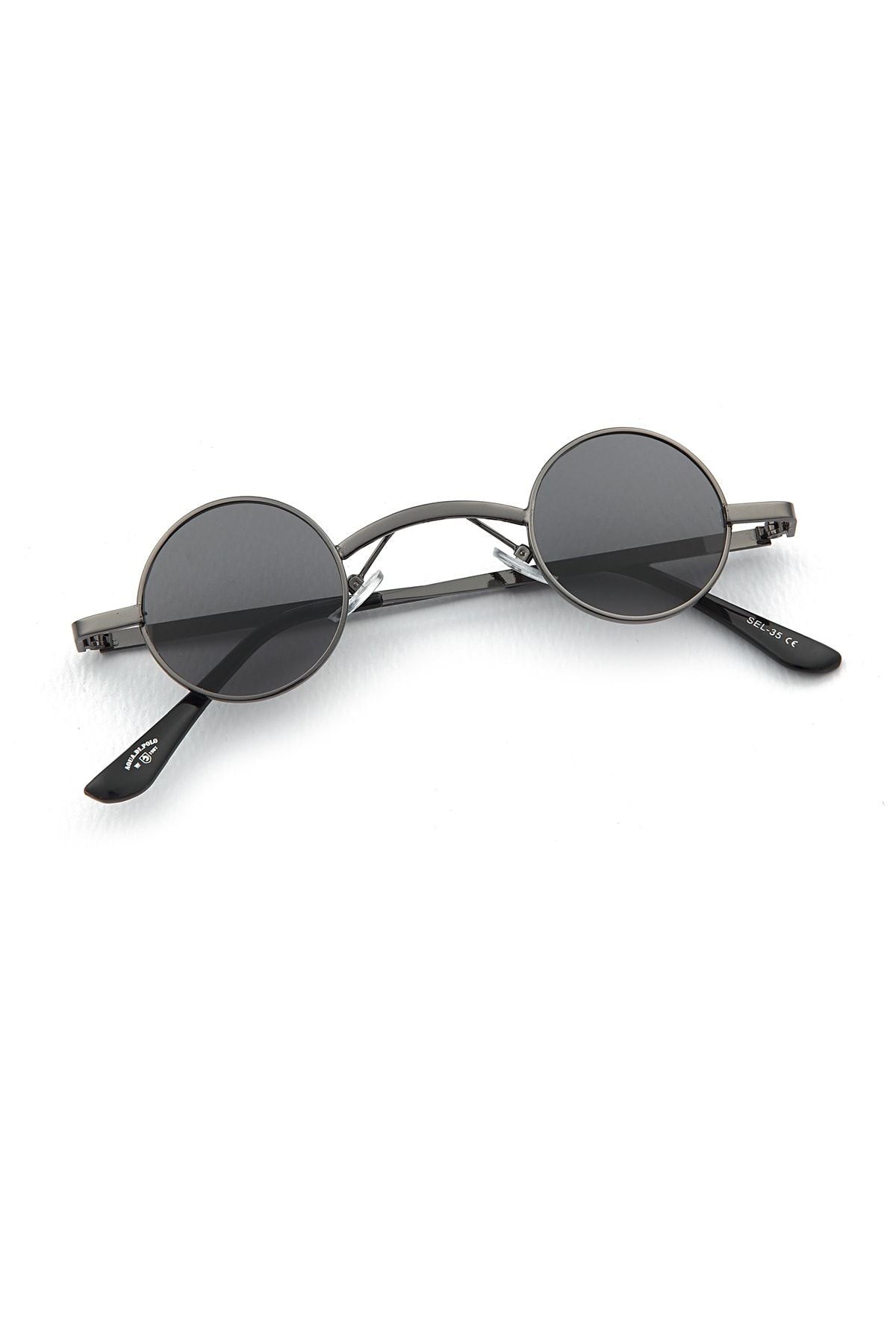 Aqua di Polo 1987 Black Women's Sunglasses APSS067180