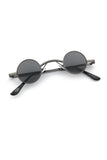 Aqua di Polo 1987 Black Women's Sunglasses APSS067180