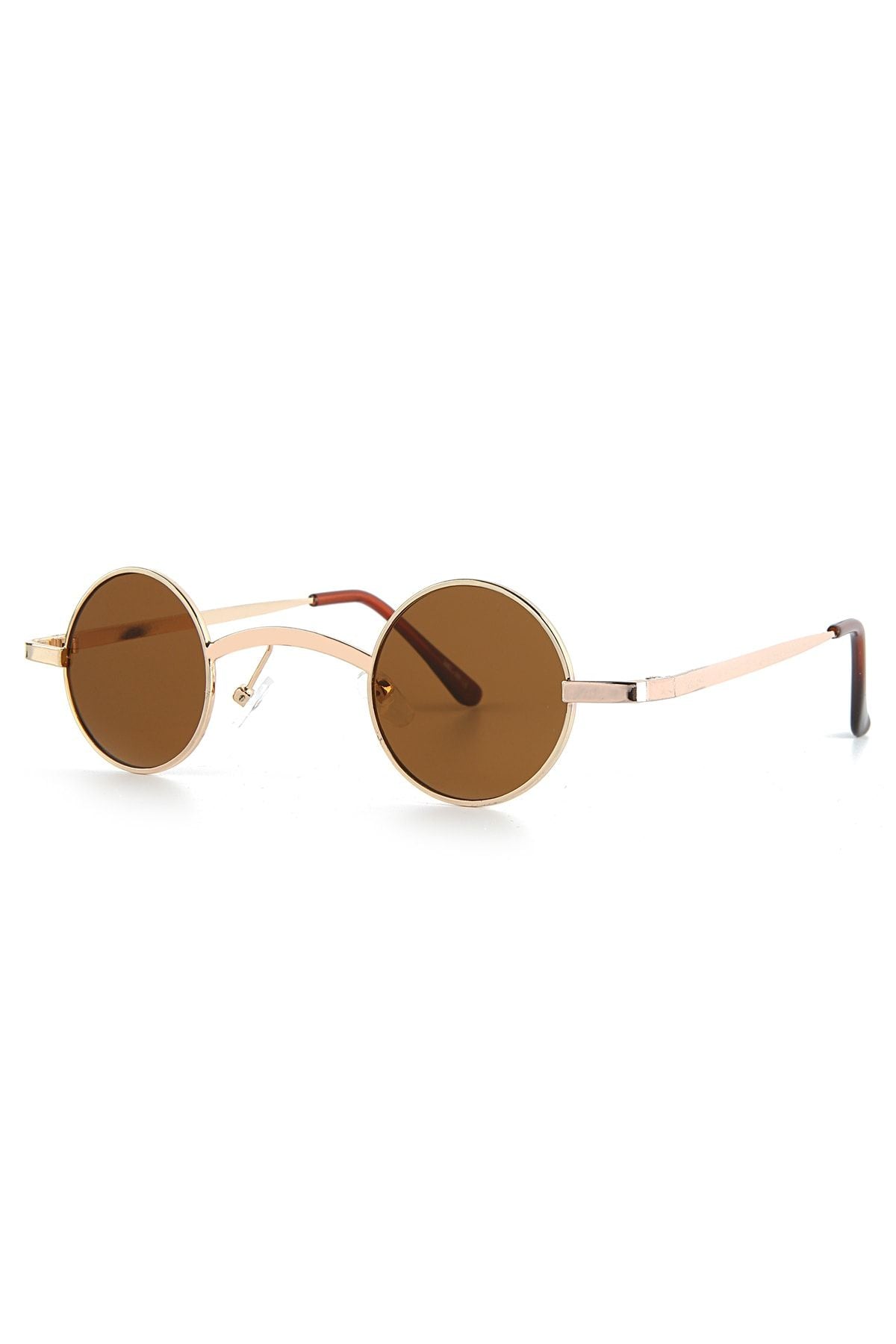 Aqua di Polo 1987 Brown Women's Sunglasses APSS067181