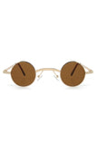 Aqua di Polo 1987 Brown Women's Sunglasses APSS067181