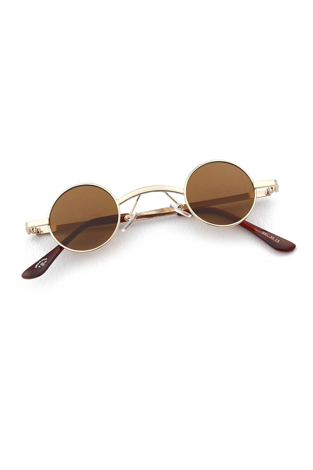 Aqua di Polo 1987 Brown Women's Sunglasses APSS067181