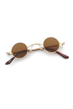 Aqua di Polo 1987 Brown Women's Sunglasses APSS067181