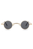 Aqua di Polo 1987 Black Women's Sunglasses APSS067182
