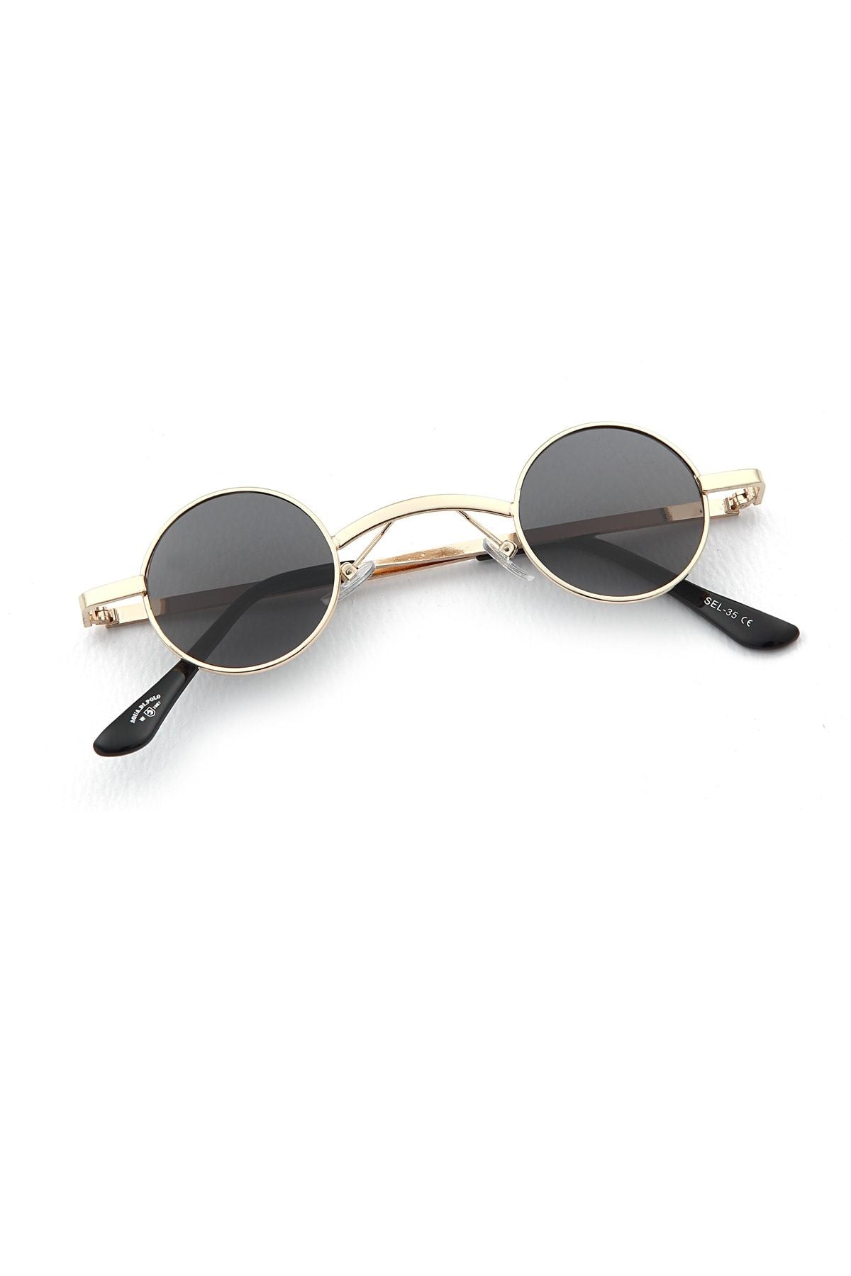 Aqua di Polo 1987 Black Women's Sunglasses APSS067182