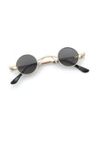 Aqua di Polo 1987 Black Women's Sunglasses APSS067182
