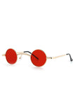 Aqua di Polo 1987 Red Women's Sunglasses APSS067184