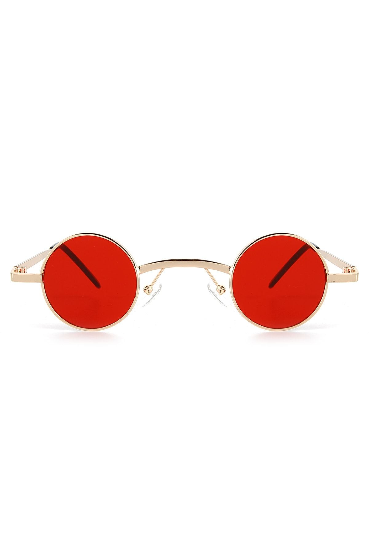 Aqua di Polo 1987 Red Women's Sunglasses APSS067184