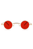 Aqua di Polo 1987 Red Women's Sunglasses APSS067184