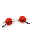 Aqua di Polo 1987 Red Women's Sunglasses APSS067184