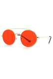 Aqua di Polo 1987 Red Women's Sunglasses APSS067193