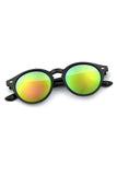 Aqua di Polo 1987 Black Women's Sunglasses APSS067224