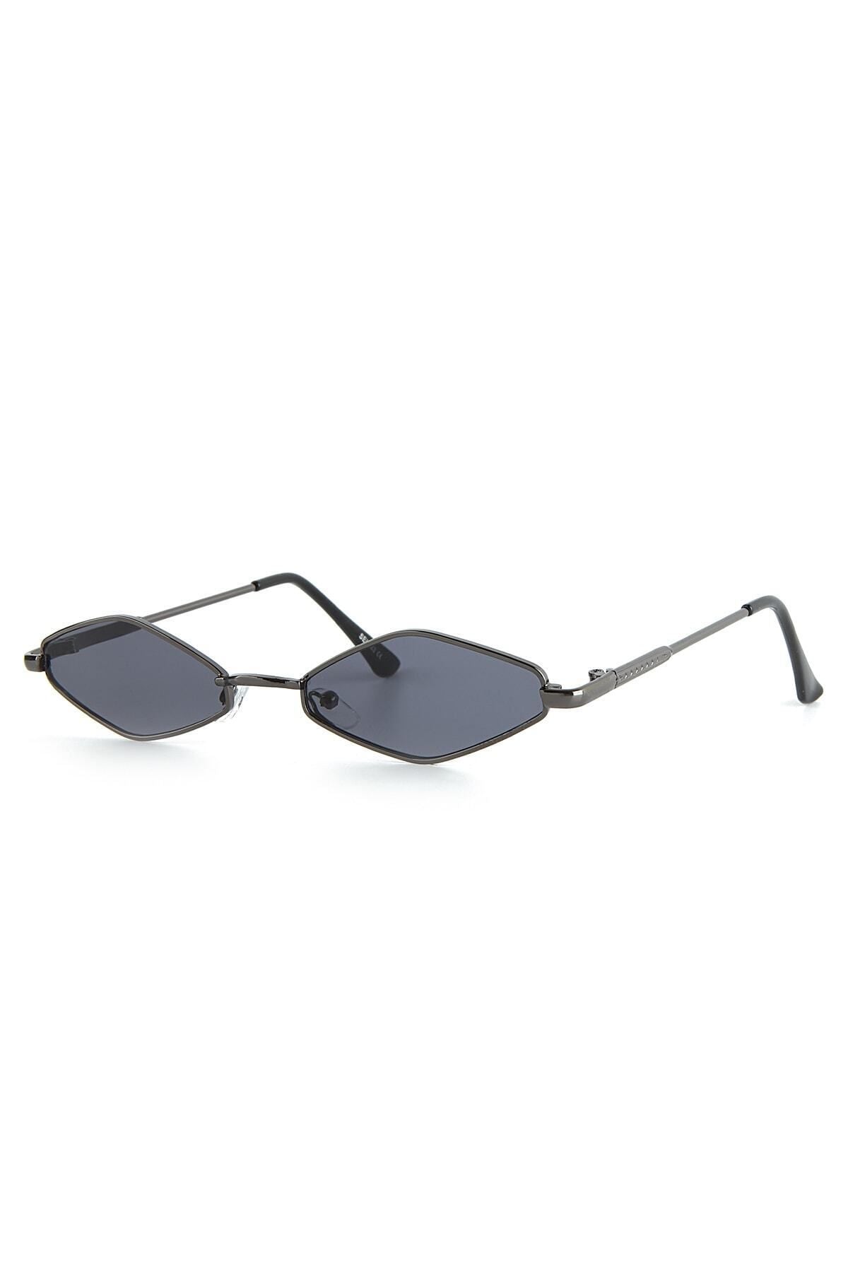 Aqua di Polo 1987 Black Women's Sunglasses APSS067250
