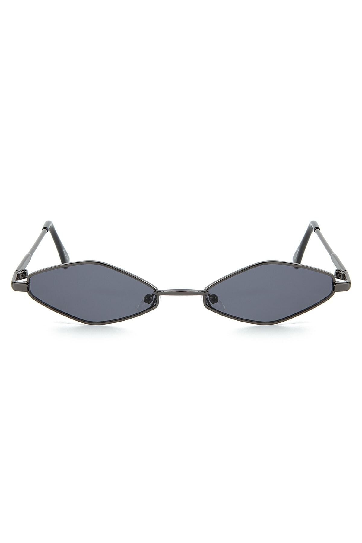 Aqua di Polo 1987 Black Women's Sunglasses APSS067250