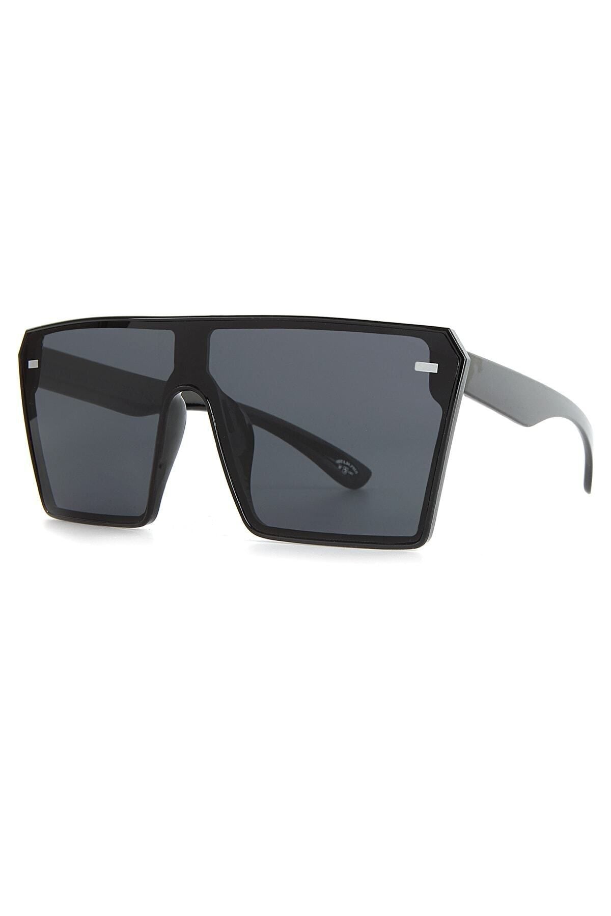 Aqua di Polo 1987 Black Women's Sunglasses APSS067300